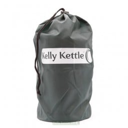 Kelly Kettle Trekker Kettle Packmaß