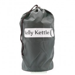 Kelly Kettle Trekker Kettle Packmaß