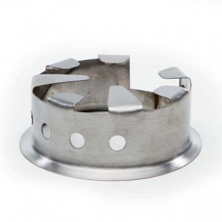 Kelly Kettle Hobo Stove™ Aufsatz Large Kelly Kettle Hobo Stove™ Aufsatz Large