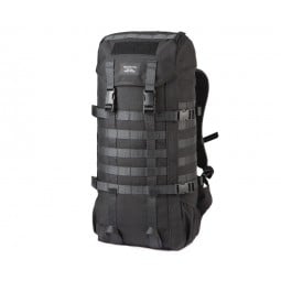 Savotta Jäger II Rucksack Schwarz 