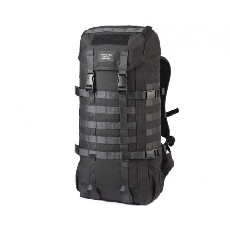 Savotta Jäger 2 Rucksack Oliv Savotta Jäger 2 Rucksack Oliv