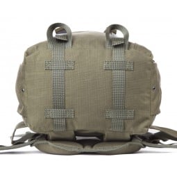 Savotta Jäger II Rucksack Boden