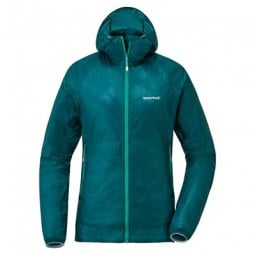 Montbell Tachyon Parka Damen