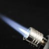 Soto Pocket Torch Nahaufnahme gezündet