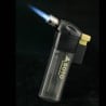 Soto Pocket Torch gezündet