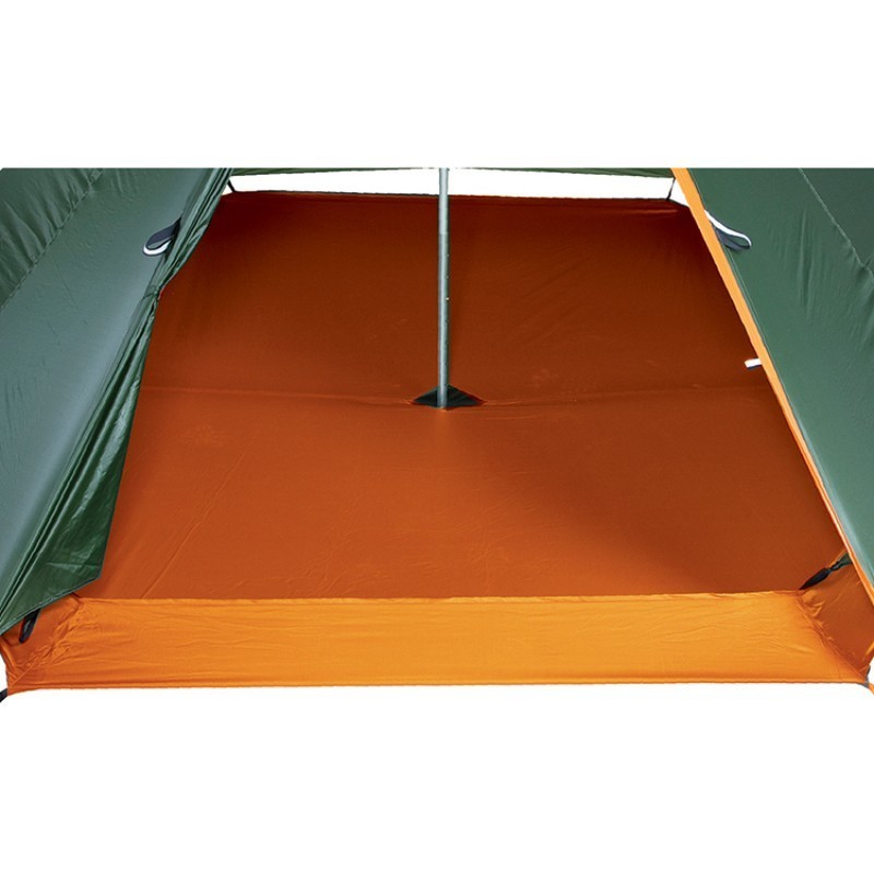 Nigor WickiUp 5 Footprint Nigor WickiUp 5 Footprint