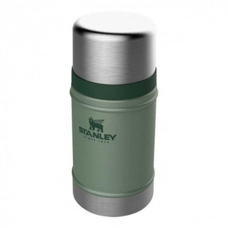 Stanley Classic Food Container Grün Stanley Classic Food Container Grün