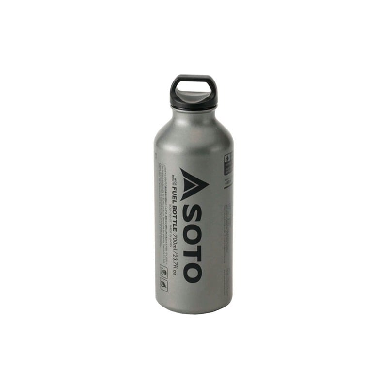 Soto Muka Brennstoffflasche Soto Muka Brennstoffflasche