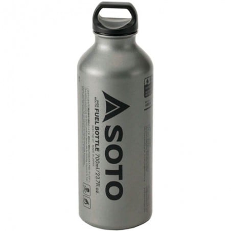 Soto Muka Brennstoffflasche Soto Muka Brennstoffflasche