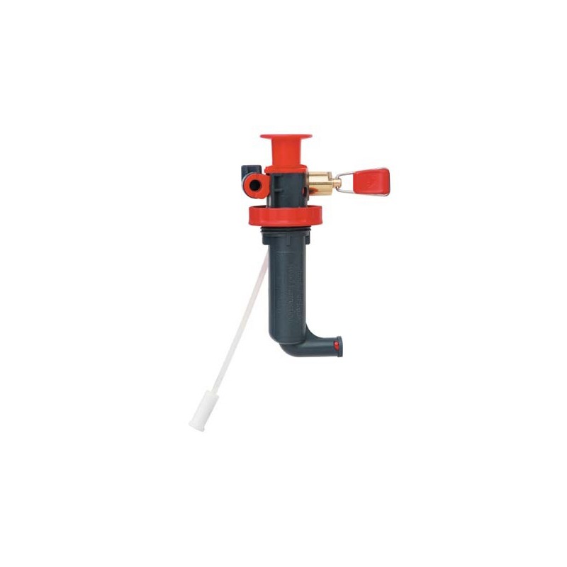 MSR Standard Brennstoffpumpe MSR Standard Brennstoffpumpe