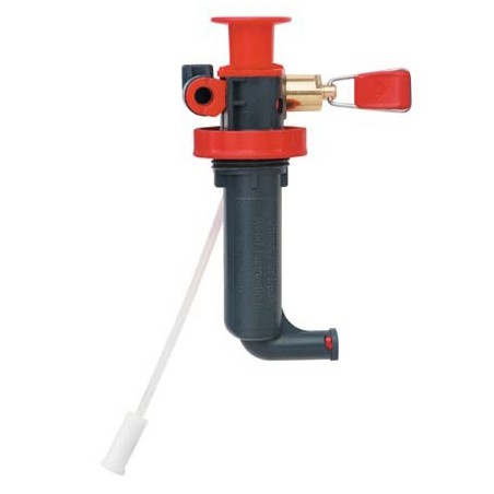 MSR Standard Brennstoffpumpe MSR Standard Brennstoffpumpe