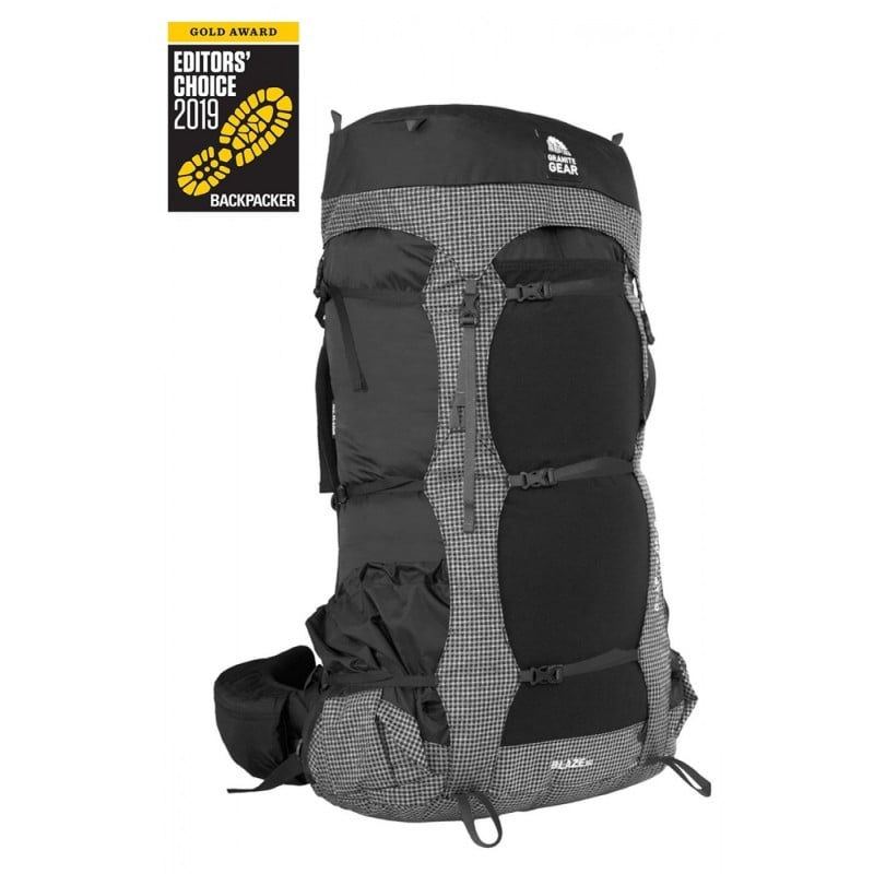 Granite Gear Blaze 60 Rucksack Granite Gear Blaze 60 Rucksack