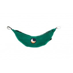 Ticket To The Moon Lightest Hammock Packmaß Forest Green