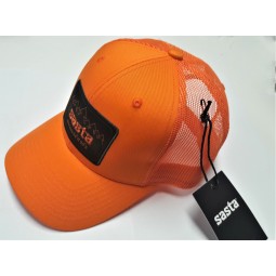 Sasta Treeline Cap Orange