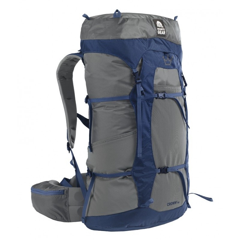 Granite Gear Crown 2 60 Rucksack Granite Gear Crown 2 60 Rucksack