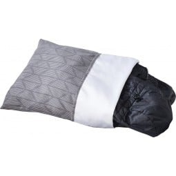 Therm-a-Rest Trekker Pillow Case mit Füllung