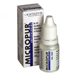 Katadyn Micropur Antichlor MA 100F wasseraufbereitung