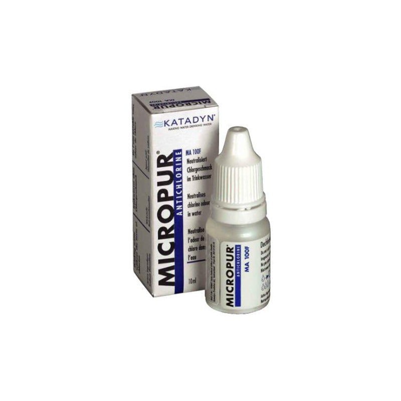 Katadyn Micropur Antichlor MA 100F wasseraufbereitung Katadyn Micropur Antichlor MA 100F wasseraufbereitung