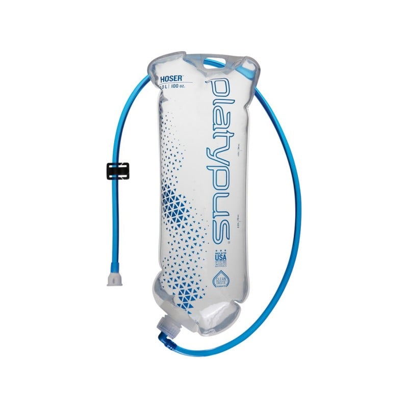 Platypus Hoser 3.0 L Trinksystem Platypus Hoser 3.0 L Trinksystem