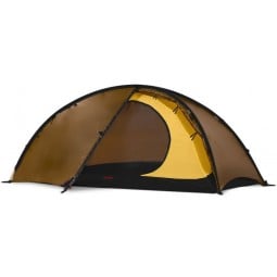 Hilleberg Niak Zelt Sand