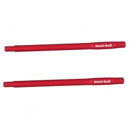 Montbell Stuck In Nobashi Chopsticks rot