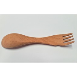 Evernew Holz Spork