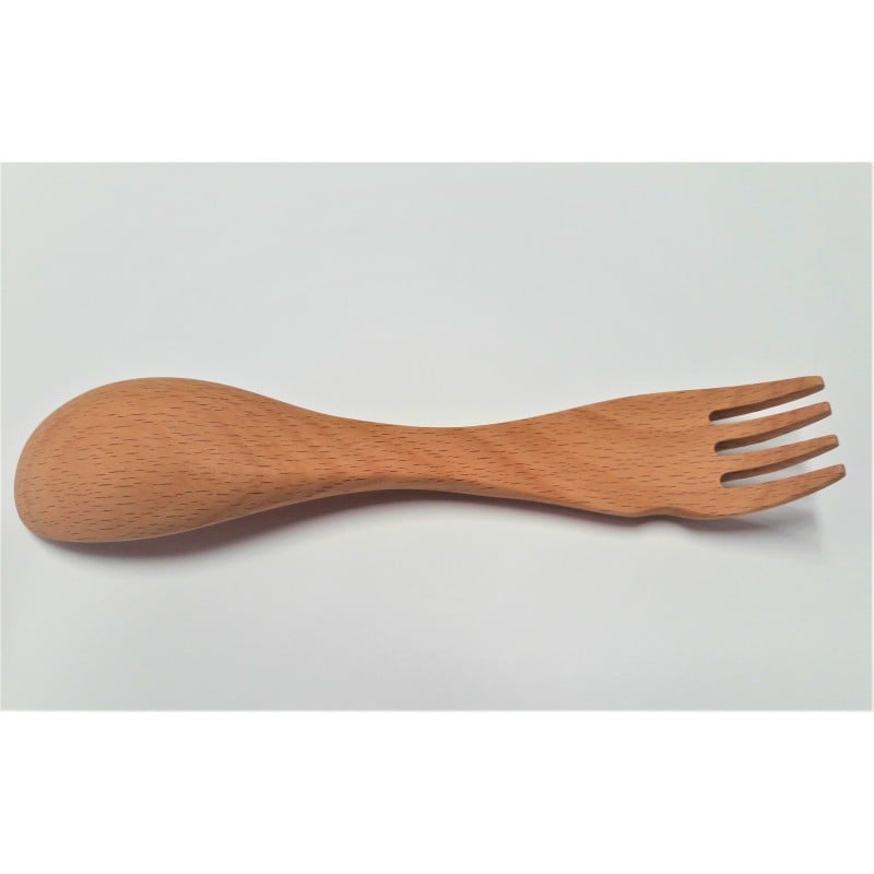 Evernew Holz Spork Evernew Holz Spork