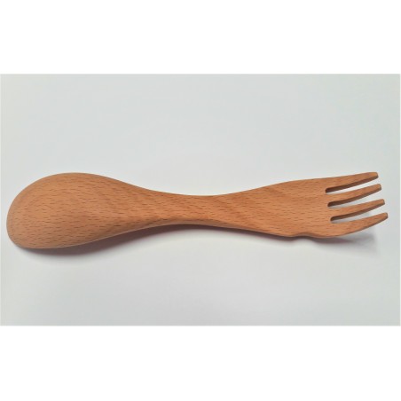 Evernew Holz Spork Evernew Holz Spork