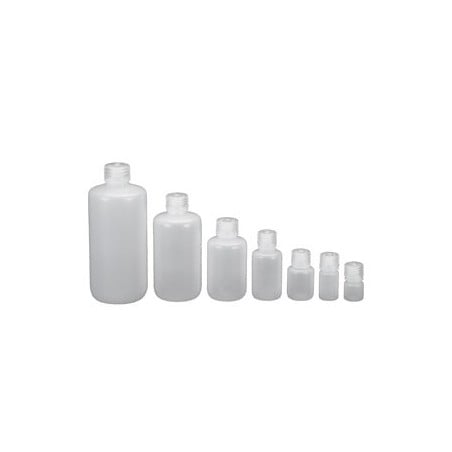 Nalgene Flasche rund