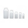 Nalgene Weithalsflasche quader