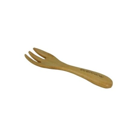Evernew Sawo Holz Gabel S