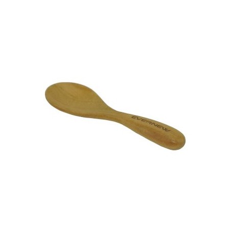 Evernew Sawo Holz Löffel S Evernew Sawo Holz Löffel S