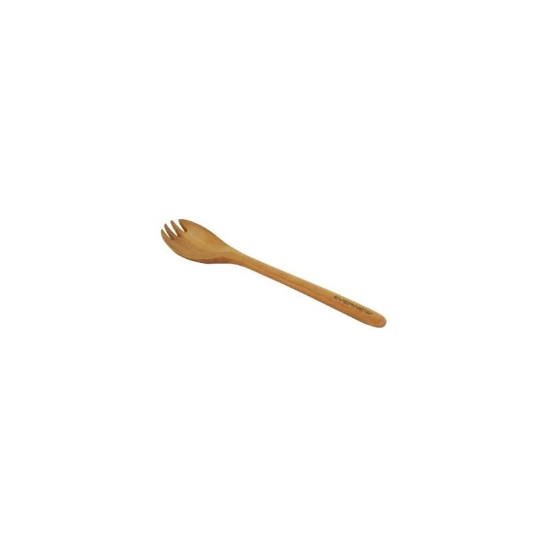 Evernew Sawo Holz Spork Evernew Sawo Holz Spork