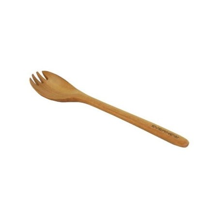 Evernew Sawo Holz Spork Evernew Sawo Holz Spork