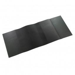 Evernew FP Mat 125 ausgeklappt
