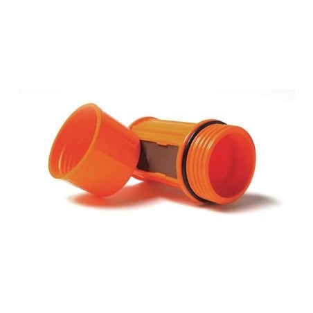 UCO Zündholzdose Match Case
