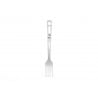 Keith Titanium Cutlery Set Einzelansicht Gabel