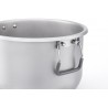 Keith Titanium Pot 6 L Detailbild seitliche Griffe