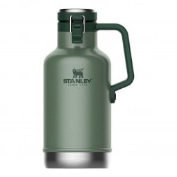 Stanley Classic Vacuum Growler 1,9 L Frontansicht