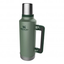 Stanley Classic Vacuum Bottle 1,9L Grün