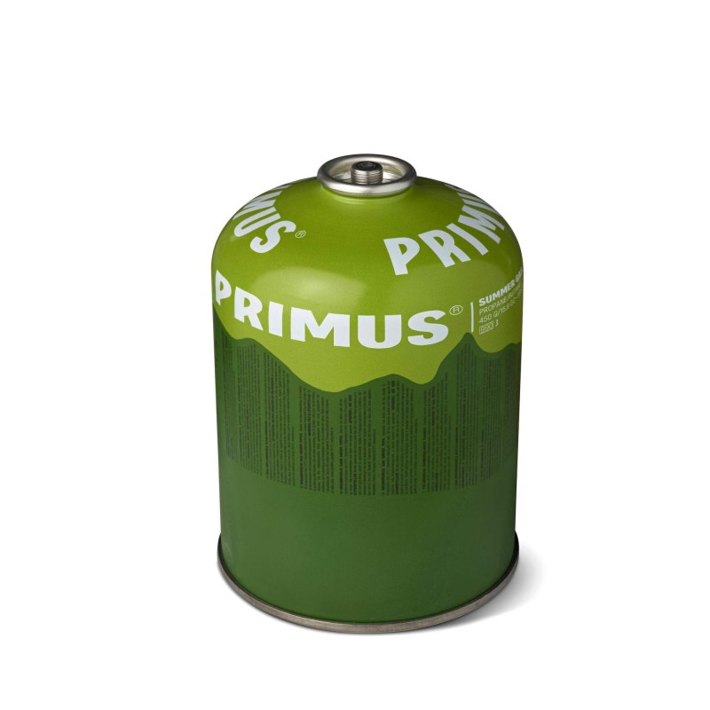 Primus Summer Gas Ventilgaskartusche Primus Summer Gas Ventilgaskartusche