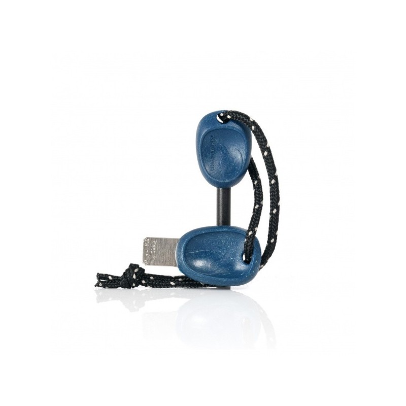 Light my Fire Zündstahl BIO Scout Hazyblue Light my Fire Zündstahl BIO Scout Hazyblue