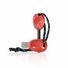 Light my Fire Zündstahl Scout 2in1 Rockyred