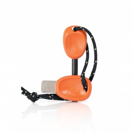 Light my Fire Zündstahl BIO Scout Hazyblue Light my Fire Zündstahl BIO Scout Hazyblue