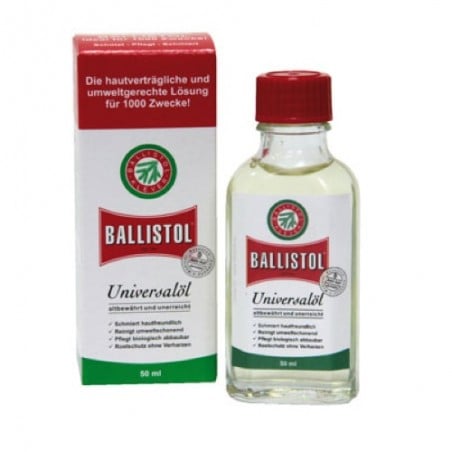 Ballistol Universalöl 50ml Ballistol Universalöl 50ml