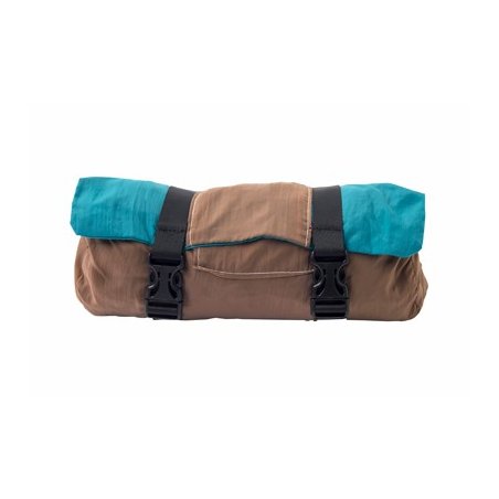 Amazonas Silk Traveller XL Mountain -  AZ-1030186 - kompakt verpackt für den platzsparenden Transport