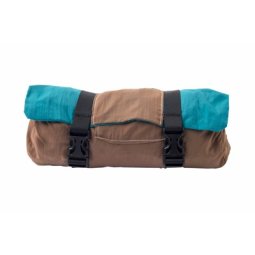 Amazonas Silk Traveller XL Mountain -  AZ-1030186 - kompakt verpackt für den platzsparenden Transport