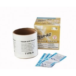 Tear-Aid Reparaturklebeband Rolle Typ A