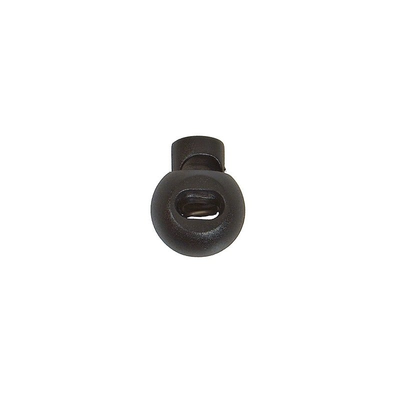 BasicNature Kordelstopper Tanka Rund BasicNature Kordelstopper Tanka Rund