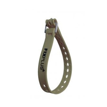 Fixplus Spannband 46 cm Oliv